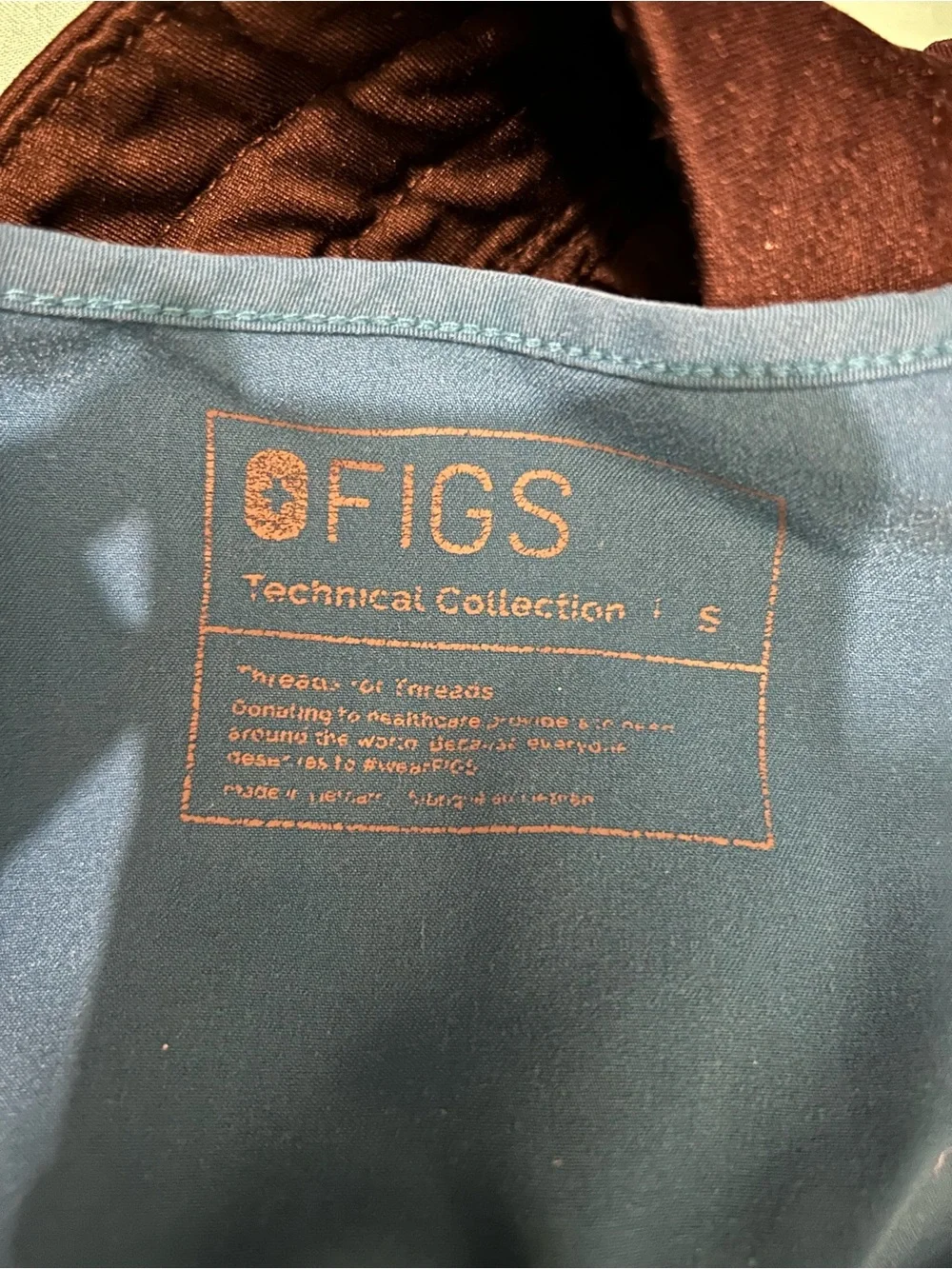 Figs scrubs - BUNDLE - Picture 7 of 8